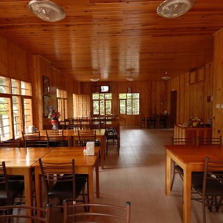 Aladag Dag Otel Luaran gambar