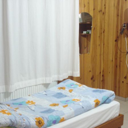 Aladag Dag Otel Luaran gambar