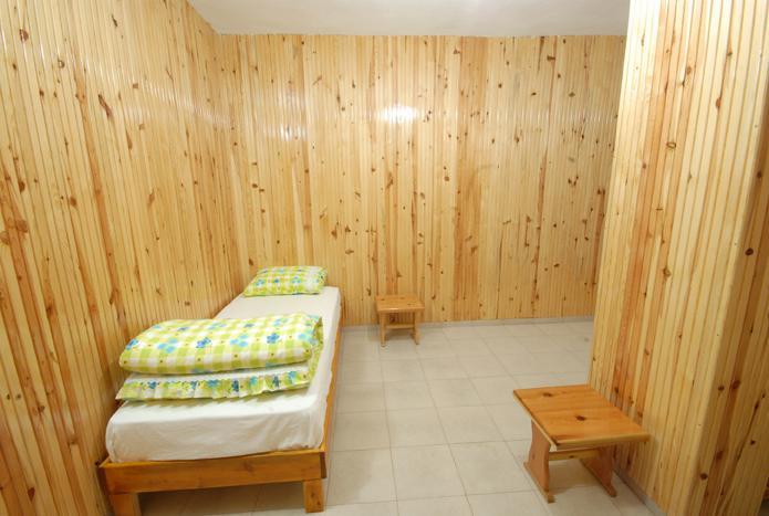 Aladag Dag Otel Luaran gambar