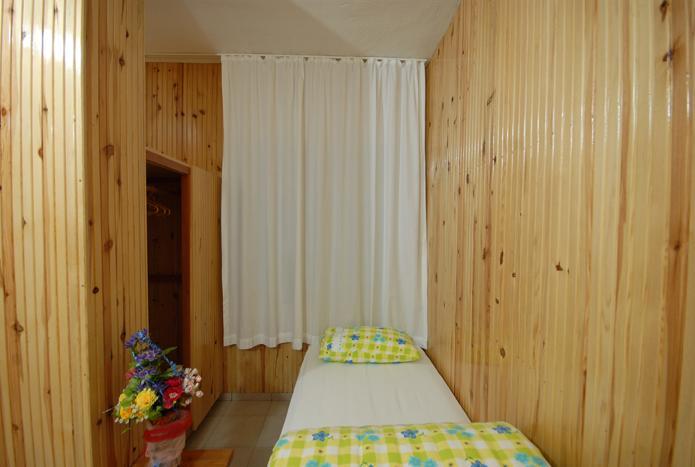 Aladag Dag Otel Luaran gambar
