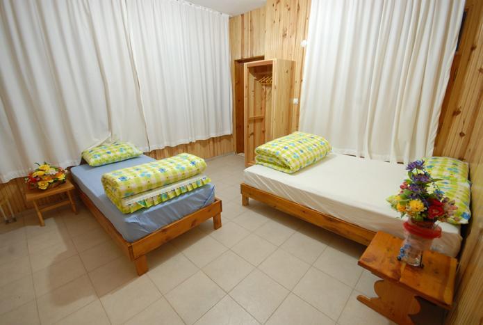 Aladag Dag Otel Luaran gambar
