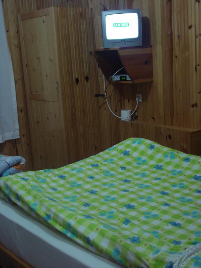 Aladag Dag Otel Luaran gambar