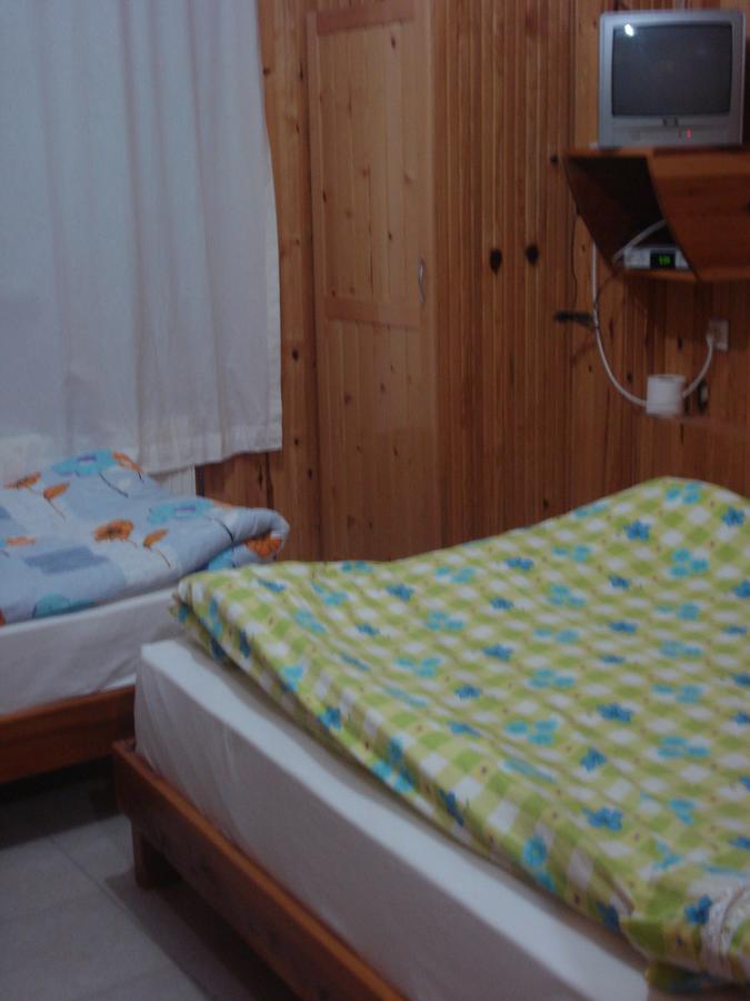 Aladag Dag Otel Luaran gambar