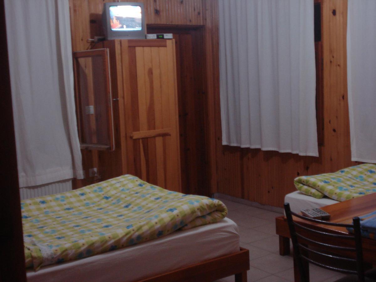 Aladag Dag Otel Luaran gambar